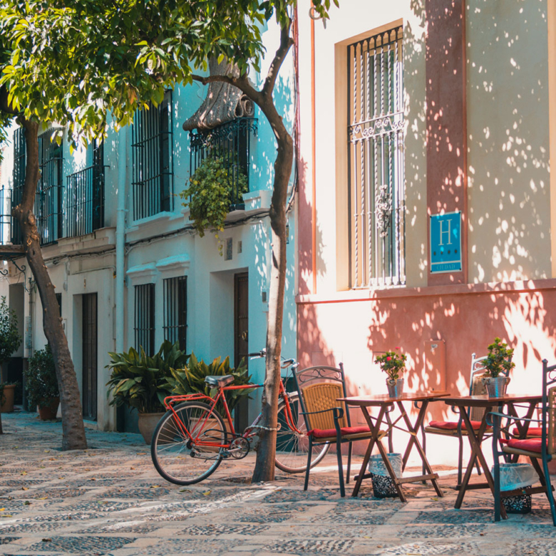 The Spanish Honeymoon Phase