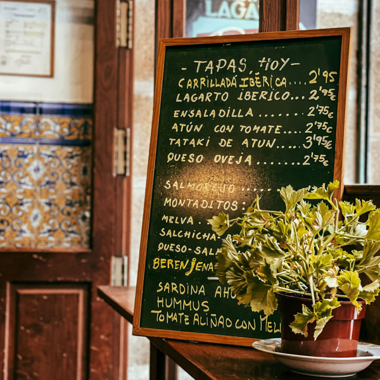 Spains Most Popular Tapas Dishes