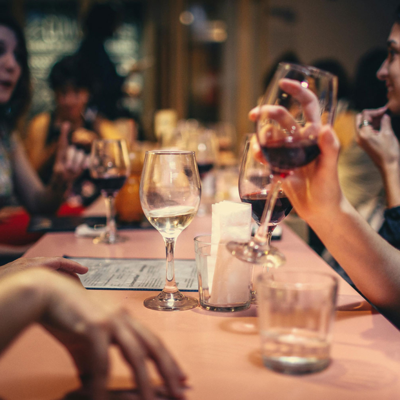 Spanish dining guide and mealtimes